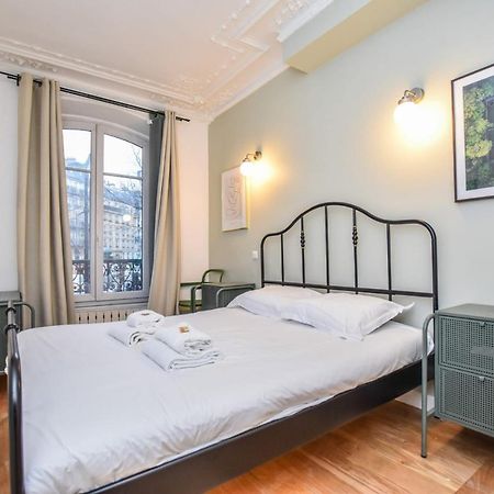 Appartamento Cmg - Magenta / Saint-Vincent De Paul Parigi Esterno foto