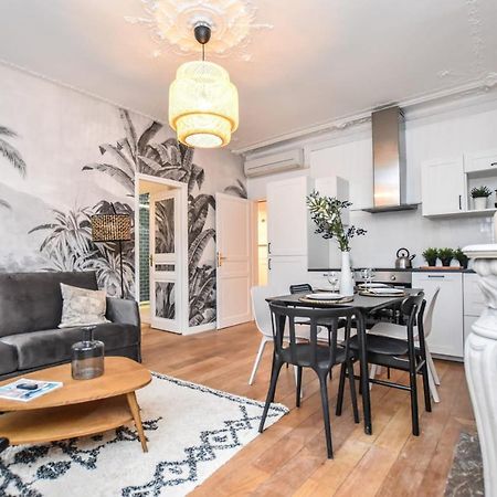 Appartamento Cmg - Magenta / Saint-Vincent De Paul Parigi Esterno foto